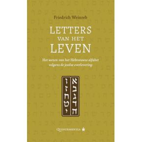 Letters van het leven