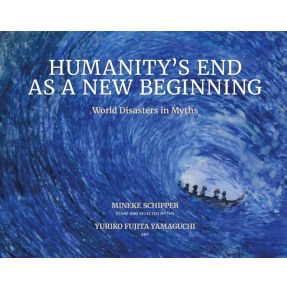 Humanity's End As A New Beginning