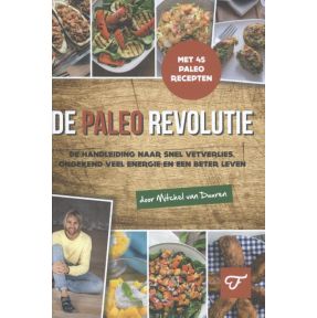 De Paleo revolutie