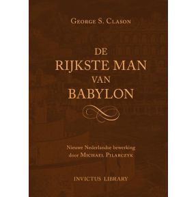 De Rijkste Man van Babylon