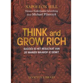 Think and Grow Rich