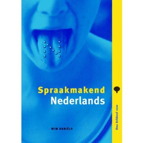 Spraakmakend Nederlands