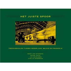 Het juiste spoor