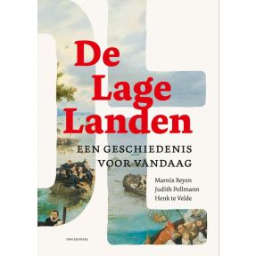 De Lage Landen.