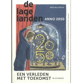 De Lage Landen anno 2050