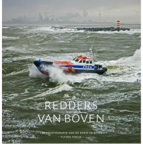 Redders van boven