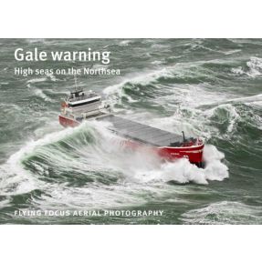 Gale warning