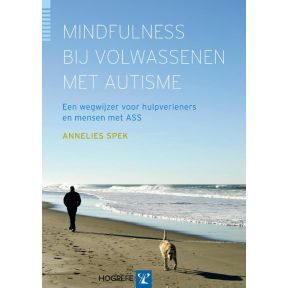 Mindfulness bij volwassenen met autisme