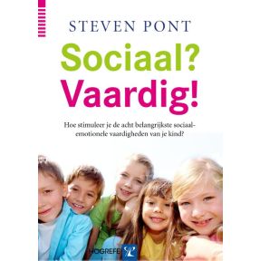 Sociaal? Vaardig!