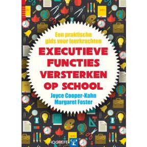 Executieve functies versterken op school