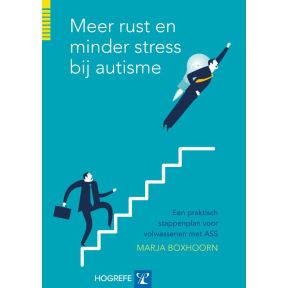 Meer rust en minder stress bij autisme