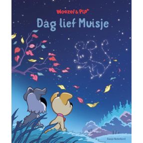 Dag lief Muisje