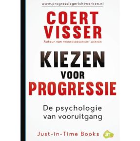 Kiezen voor progressie