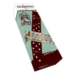 Ot en Sien Domino