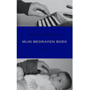 Mijn begraven boek