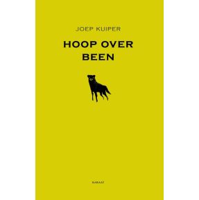 Hoop over been