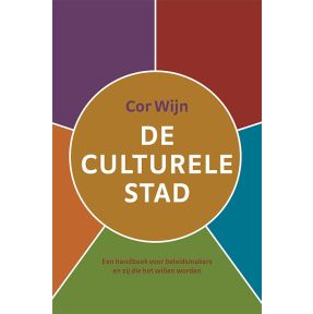 De culturele stad