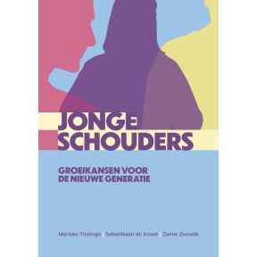 Jonge schouders