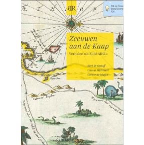 Zeeuwen aan de Kaap