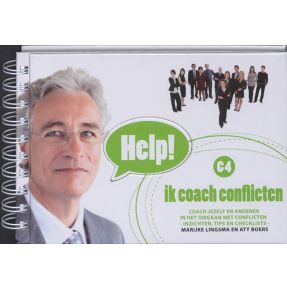 Help! ik coach conflicten