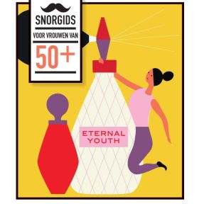 Snorgids voor vrouwen van 50 plus