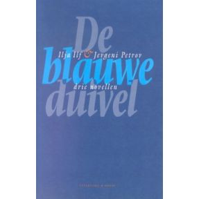 De blauwe duivel