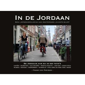 In de Jordaan