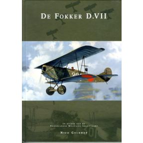 De Fokker D.VII