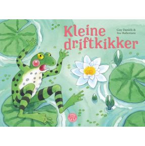 Kleine driftkikker