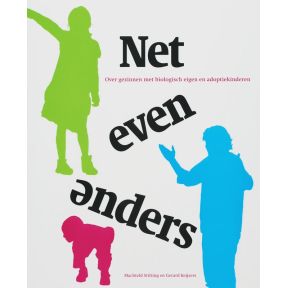 Net even anders