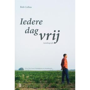 Iedere dag vrij