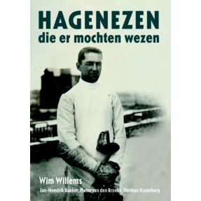 Hagenezen die er mochten wezen