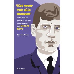 Het weer van alle mensen