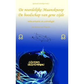 De noordelijke Maansknoop