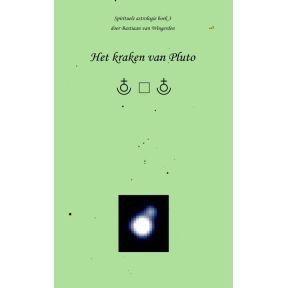 Het kraken van Pluto