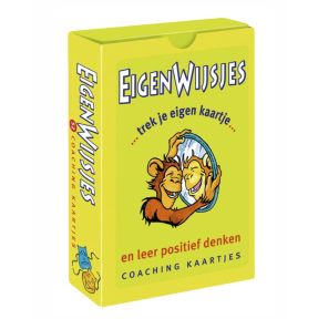 Eigenwijsjes