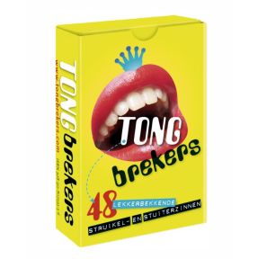 Tongbrekers