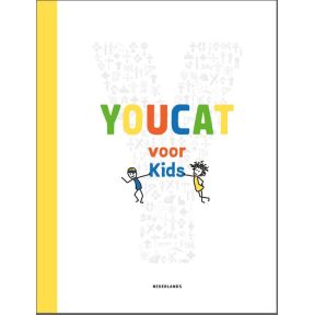 Youcat for kids