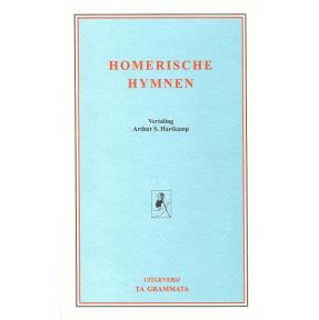 Homerische Hymnen