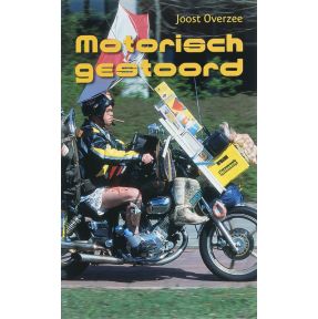 Motorisch gestoord