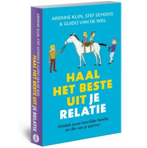 Haal het beste uit je relatie