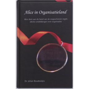 Alice in Organisatieland