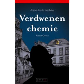 Verdwenen Chemie