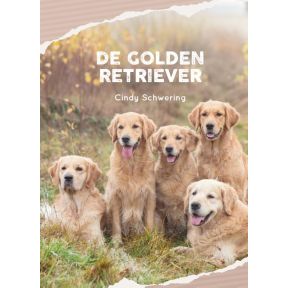 De Golden Retriever