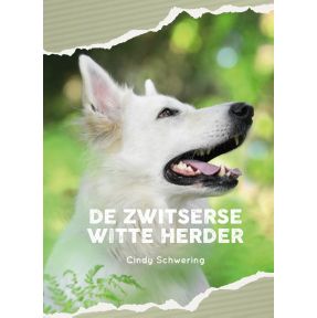 De Zwitserse witte herder