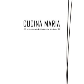 Cucina Maria II