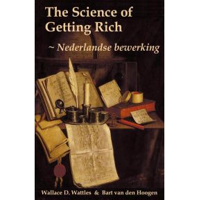 The science of getting rich