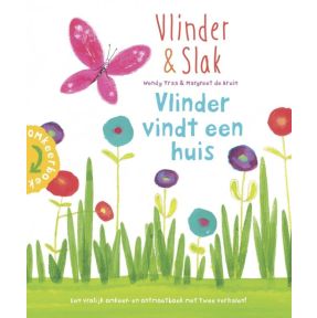 Vlinder & Slak