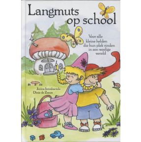 Langmuts op school