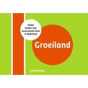 Groeiland